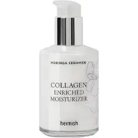 Heimish Moringa Ceramid Kollagenberikad Fuktkräm, 120 ml(4,05 fl oz)