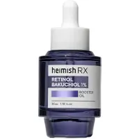Heimish [] RX Retinol Bakuchiol 1% Booster Oil 35ml