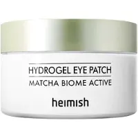 Heimish [] Matcha Biome Active Hydrogel Ögonmask 60 st