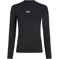O'Neill Essentials Skin Långärmad Rash Guard