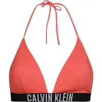 Calvin Klein Kw0kw02750 Triangle Bikinitopp