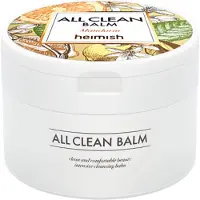 Heimish Heimish, All Clean Balm, Mandarin, 4,05 fl oz (120 ml)