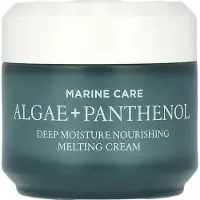 Heimish , Marin Vård, Alge + Panthenol, Djup Fuktighetsgivande Smältkräm, 1.85 fl oz (55 ml)