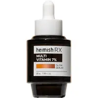 Heimish , Multi Vitamin 7%, Glow Serum, 1,18 fl oz (35 ml)