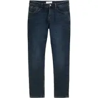 Tom Tailor Jeans 'Josh' mörkblå