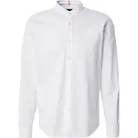 Hugo Boss Skjorta 'Race' vit