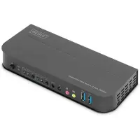 Digitus Kvm Ds-12850 Switch