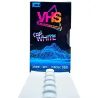 VHS 2.0 Slapper Kedjestagsskydd