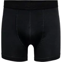Only & Sons Boxershorts 'ONSFitz' svart