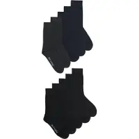 Only & Sons Sockor 'ONSFINCH' basalgrå / gråmelerad / svart