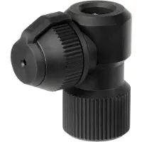 Topeak Nano Airbooster L Co2-inflator 16g