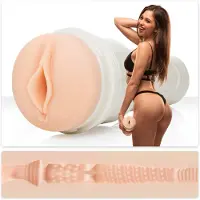 Fleshlight - masturbator vagina - Riley Reid Utopia - realistisk sexleksak