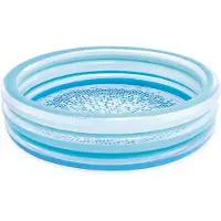 Intex Blue Bliss Splash Barnpool Intex