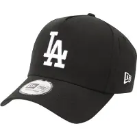 New Era Keps 'LEAGUE ESSENTIAL LOSDOD' svart / vit