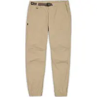 Mons Royale Men's Escapade Pants Birch