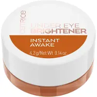 Catrice Under Eye Brightener Instant Awake Concealer 4 g Nr. 040 - Dark Mocha