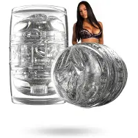 Fleshlight Quickshot Autumn Falls - Klar - Klar