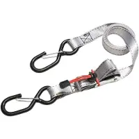Masterlock Bälte ; 25x1800 mm; 4 st.