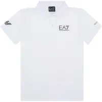Emporio Armani 8nbf23_bjemz Kortärmad Polotröja