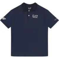 Emporio Armani 8nbf23_bjemz Kortärmad Polotröja