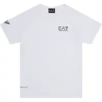 EA7 8nbt22_bjemz T-shirt Med Korta ärmar