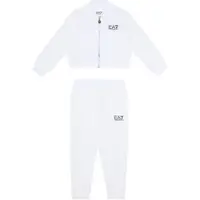 Emporio Armani 7g000111_af12114 Träningsdräkt