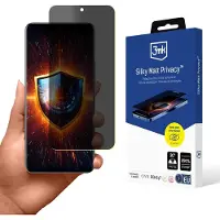 3mk Protection Sekretessskyddsfilm 3mk Silky Matt Privacy för Xiaomi 15 Ultra