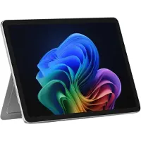 Microsoft Surface Pro - 11th Edition - Copilot+ PC - surfplatta - Snapdragon X Plus upp till 3.6 GHz - Win 11 Home - Qualcomm Adreno - 16 GB RAM - ...