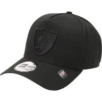 New Era Nfl Las Vegas Raiders Essential 9forty Aframe Keps