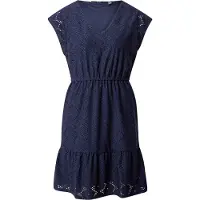 Vero Moda Klänning 'VMKIM' indigo