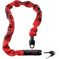 Kryptonite Kryptoflex 15 Kedjelås