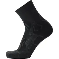 UYN Sports UYN Defender Light Low Cut Socks (Färg: Svart, Storlek: 48/50)