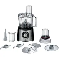 Bosch Mcm3401m Matberedare