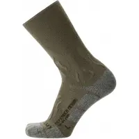 UYN Sports UYN Defender Merino Mid Cut Socks (Färg: Coyote, Storlek: 42/44)