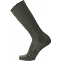 UYN Sports UYN Tactical Defender Light High Socks Dam (Färg: Oliv, Storlek: 37/38)