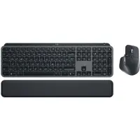 Logitech Tangentbord & mus MX Keys Combo for Business Logitech