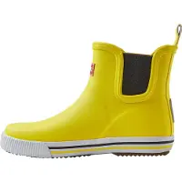 Reima Kids' Rain Boots Ankles Yellow