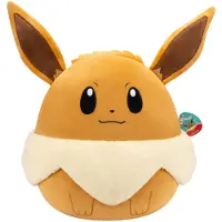 Squishmallows 50 CM POKEMON EEVEE