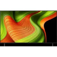 LG OLED55B59LA - 55 Diagonal klass B5 Series OLED-TV - OLED AI - Smart TV - webOS - 4K UHD (2160p) 3840 x 2160 - HDR