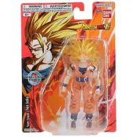 Bandai Dragon Ball Super Evolve Super Saiyan 3 Son Goku Figur