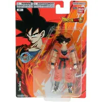 Bandai Dragon Ball Super Evolve Son Goku Figur