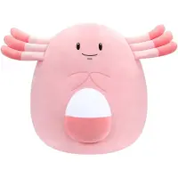 Squishmallows Gosedjur - 50 cm - Pokémon Chansey - - One Size - Gosedjur