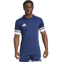 Adidas Squadra 25 T-shirt Med Korta ärmar