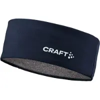 Craft pannband ADV WINDBLOCK FLEECE HEADBAND