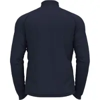 Odlo Rigi Fleece Med Halv Dragkedja
