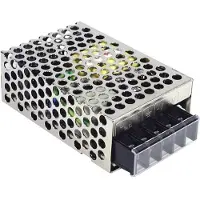 MEAN WELL SD-15C-5 DC/DC-omvandlare 5 V 15 W Antal utgångar: 1 x Innehåll 1 st