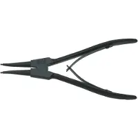 Calvin Klein T3711 0 Låsringstång Passar till Ytterring 3-10 mm Spetsform rak