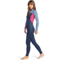 Roxy 32Prologbzfulfl Våtdräkt dark denim, 14