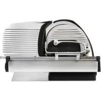 Berkel Hl Plus 250 Hackare