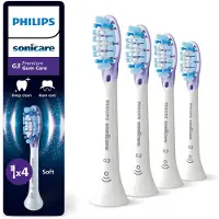 Philips Brosch Huvud Sonicare HX9054/87 4-pack Standard Tandborsthuvuden